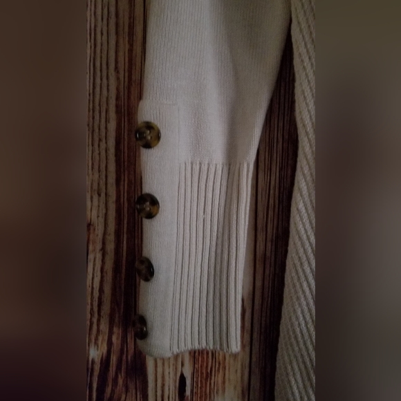 Takara Sweater Dress - Picture 5 of 8